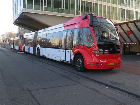 bus hermes veldhoven.